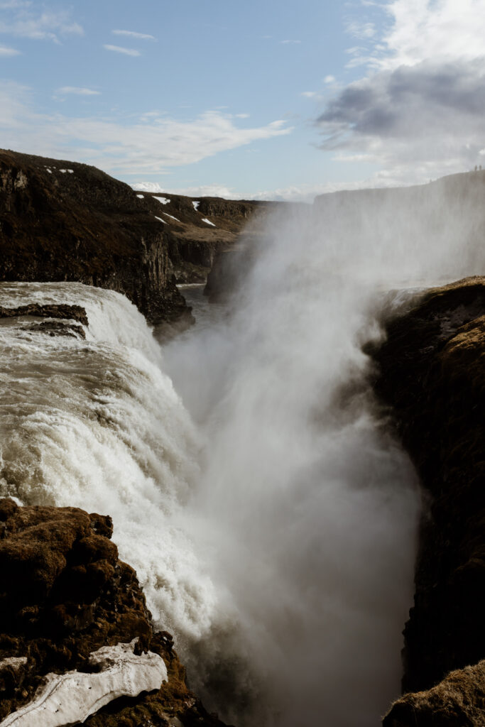 skogafoss