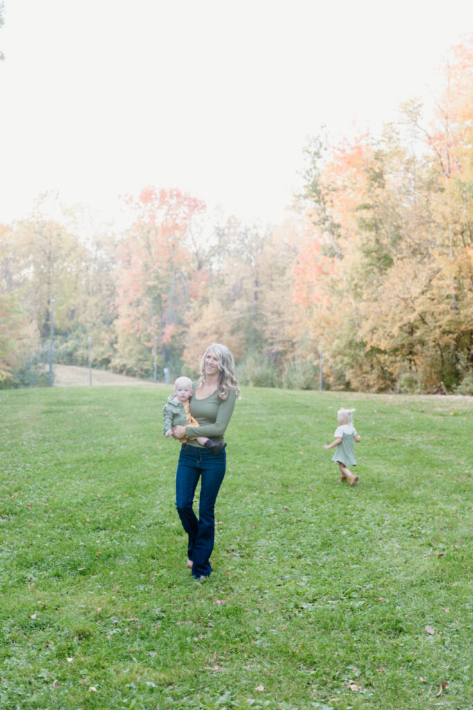 minneapolis family photographer