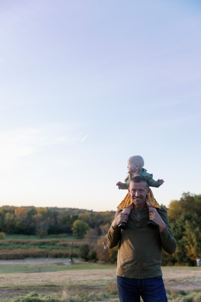 minneapolis family photographer